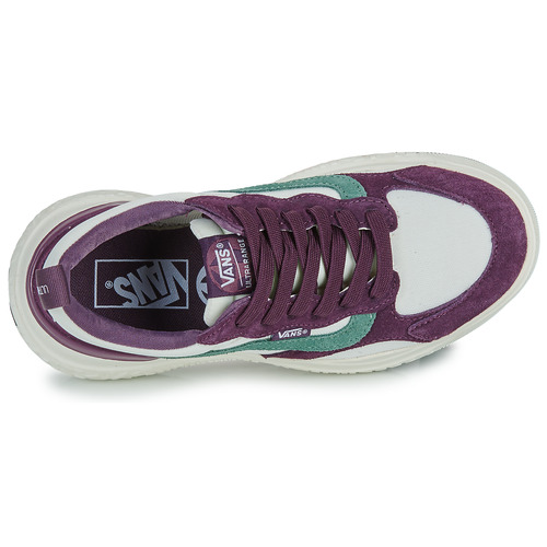 Vans - ULTRARANGE NEO VR3 - Violet / Vert / Blanc