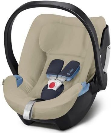 Cybex - Aton 5 - Autostoeltje