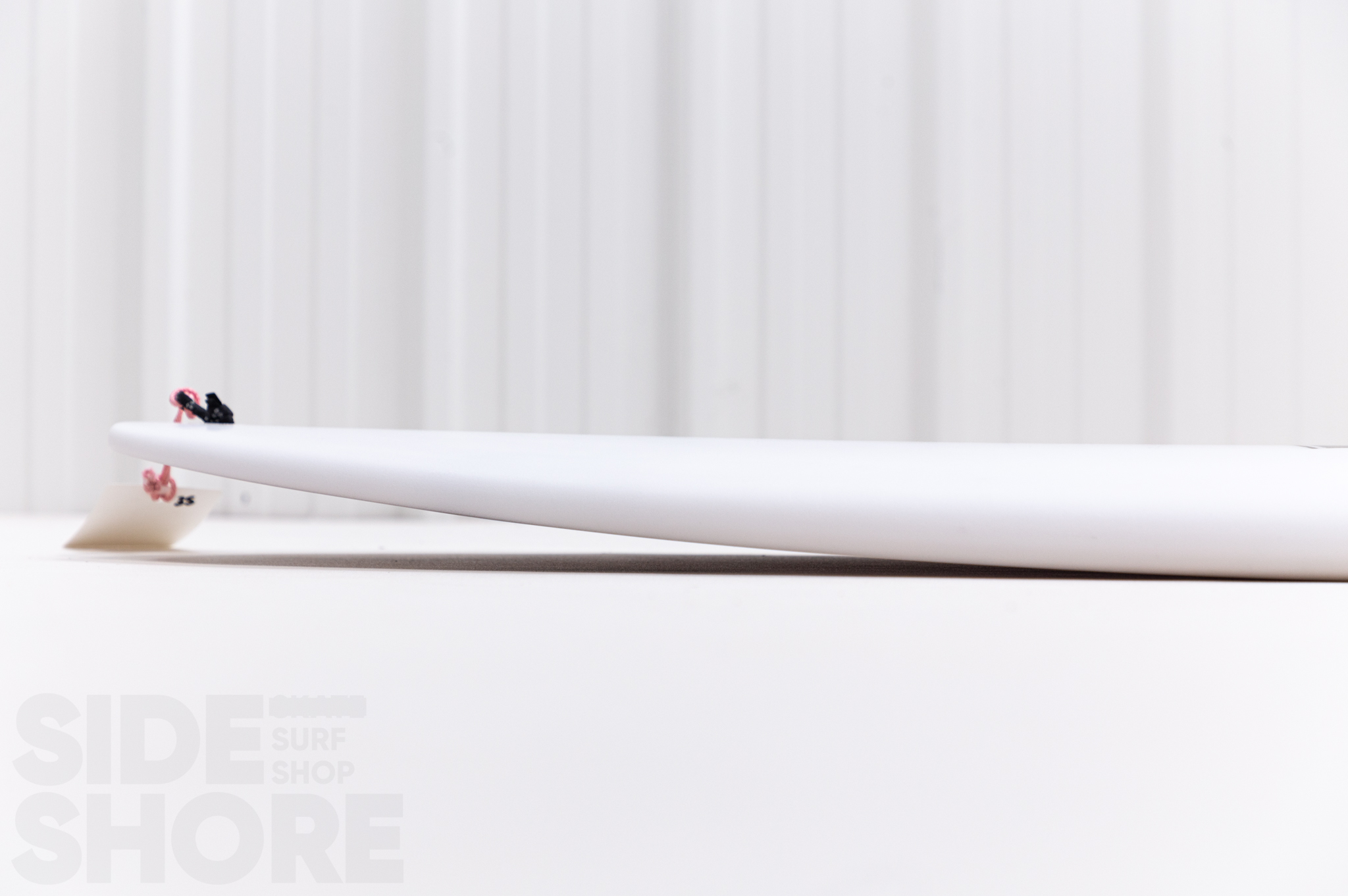 Al Merrick CI Pro - 5'10 x 18 3/8