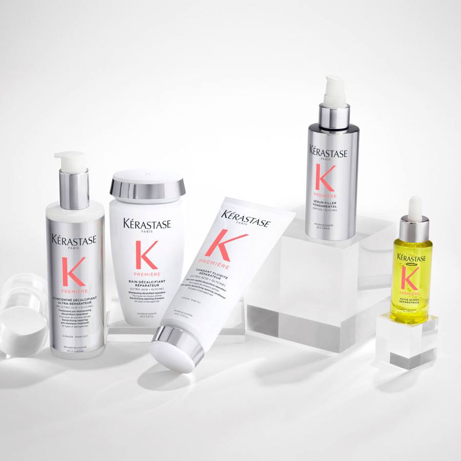 Kérastase Première Sérum Filler Fondamental Hair Serum 90ml