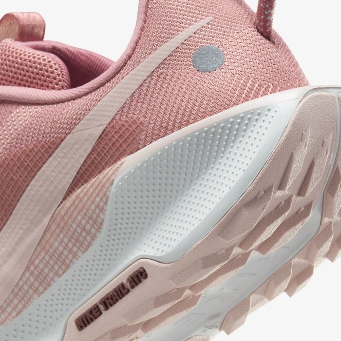 Nike Dame Trailsko Pegasus Trail 5 Pink