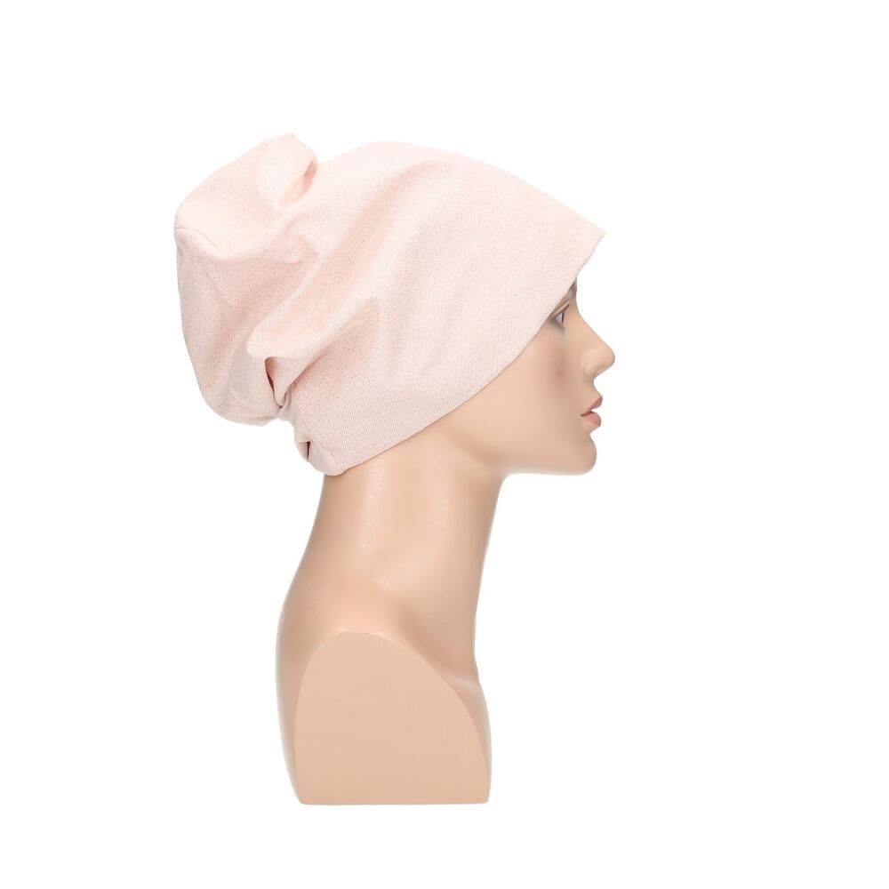 Turban Coco von Turbane - designs by Lofty in Glamour Rose