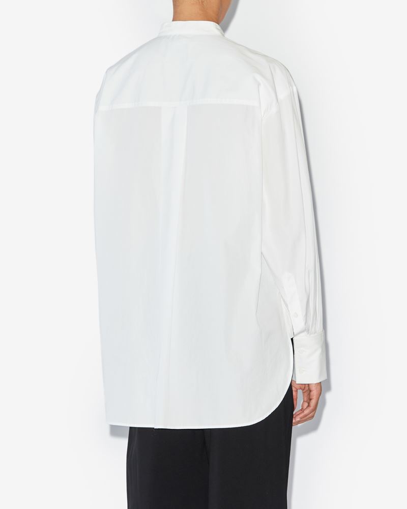 CHEMISE RAMSEY