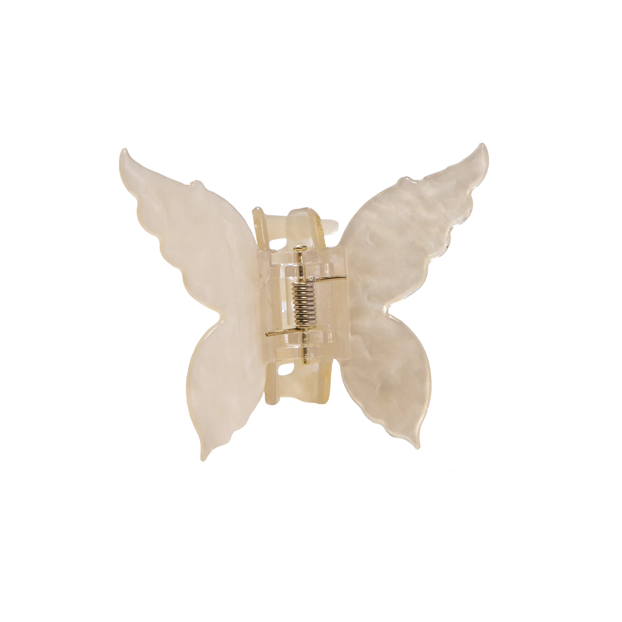 Butterfly Haarspange - PURELEI x Nadine Breaty