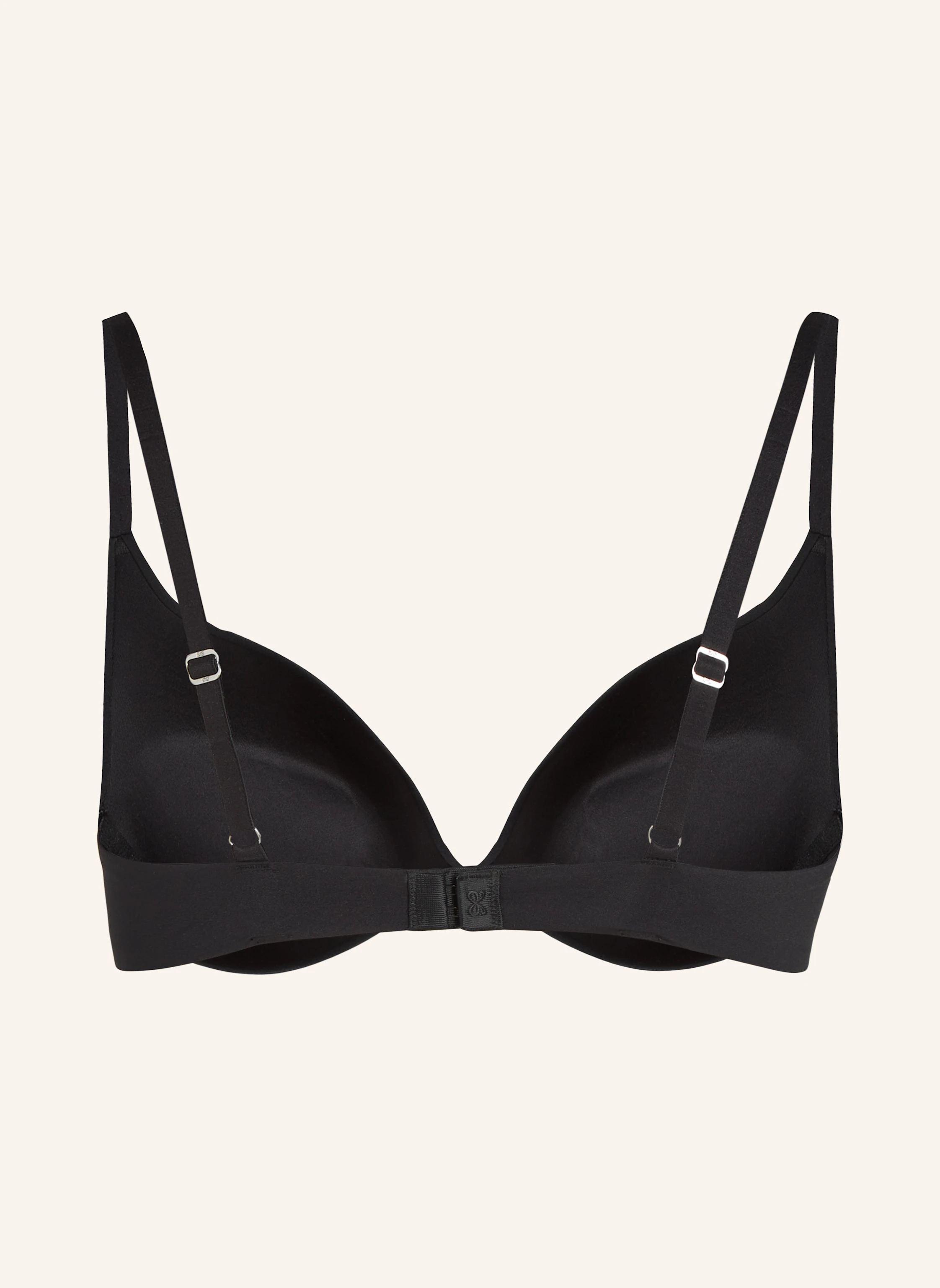 hunkemöller Push-Up-BH SMOOTH