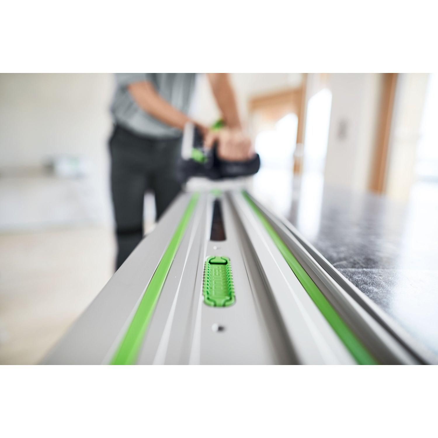 Festool FS 1400/2-KP-Set Geleiderail met plakpads - 577932