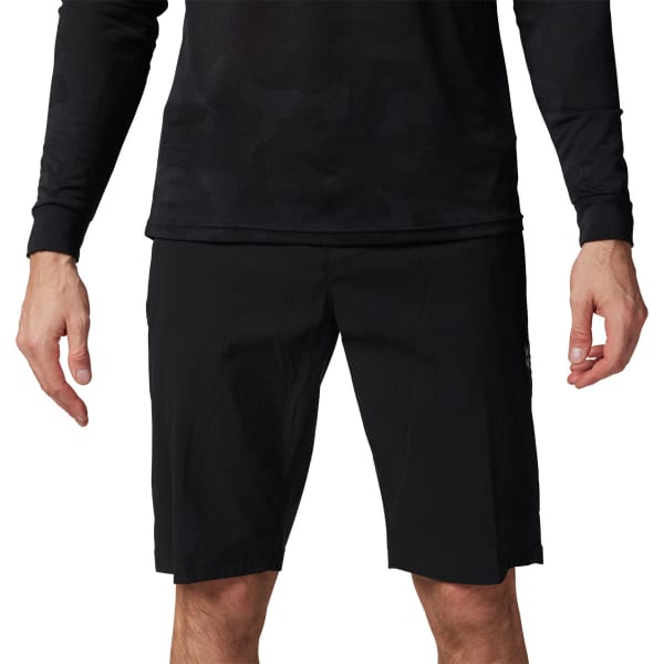 Short VTT FOX RANGER SHORT BLACK