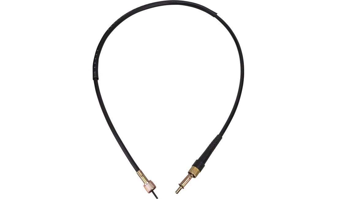 Speedometerkabel, Vax