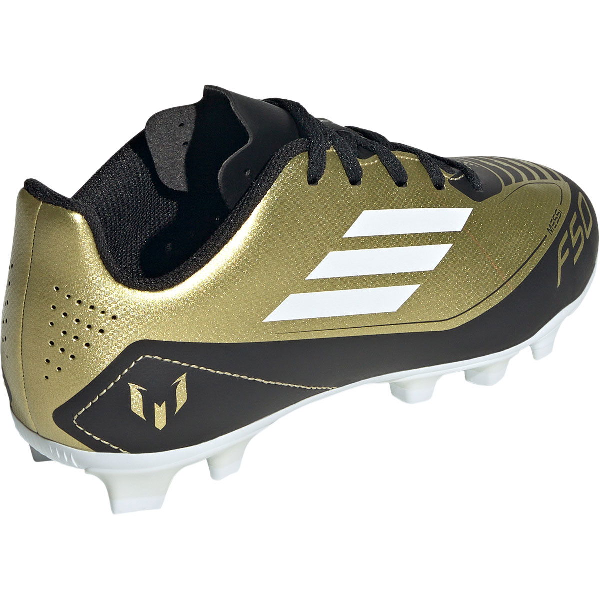 adidas F50 Club Messi FG Fodboldstøvler Børn