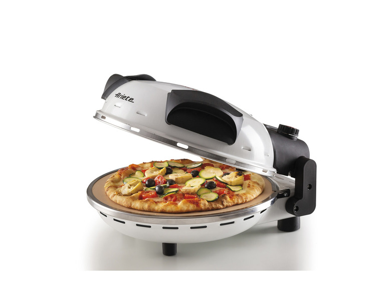 Pizza oven 1200 W