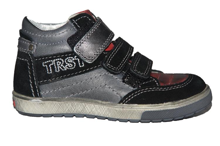 Track Style 0032730 wijdte 3.5 Anthracite (0588)