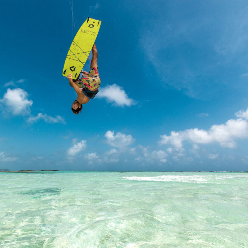PLANCHE DUOTONE TEAM SERIES BIG AIR SLS 2025