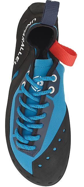 UNPARALLEL - CHAUSSONS ESCALADE SURIUS LACE