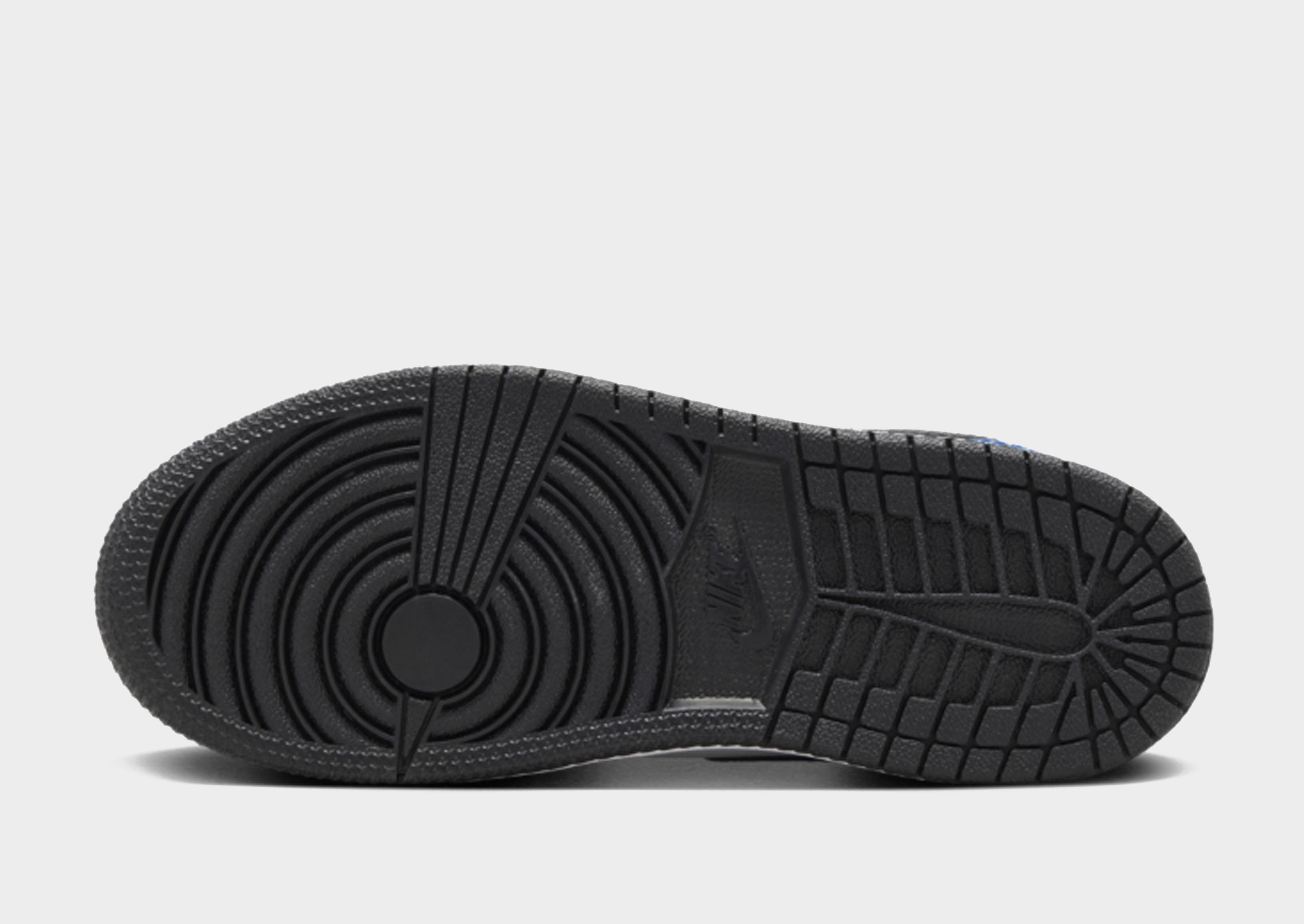 Jordan Air 1 Mid Enfant