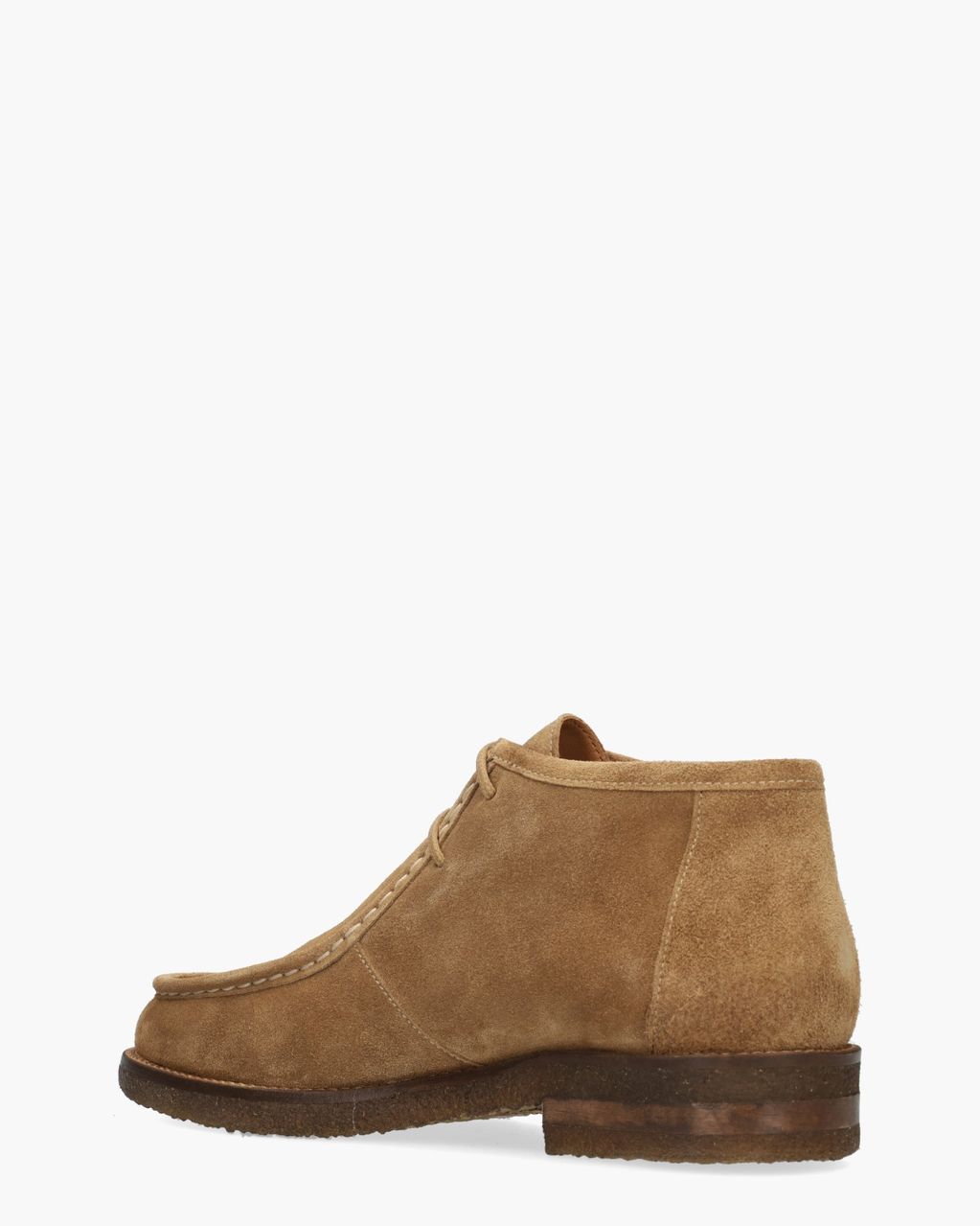 Billi Bi A7025 Cognac Dames Veterschoenen
