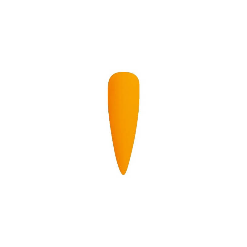 Peinture Clémentine (orange)