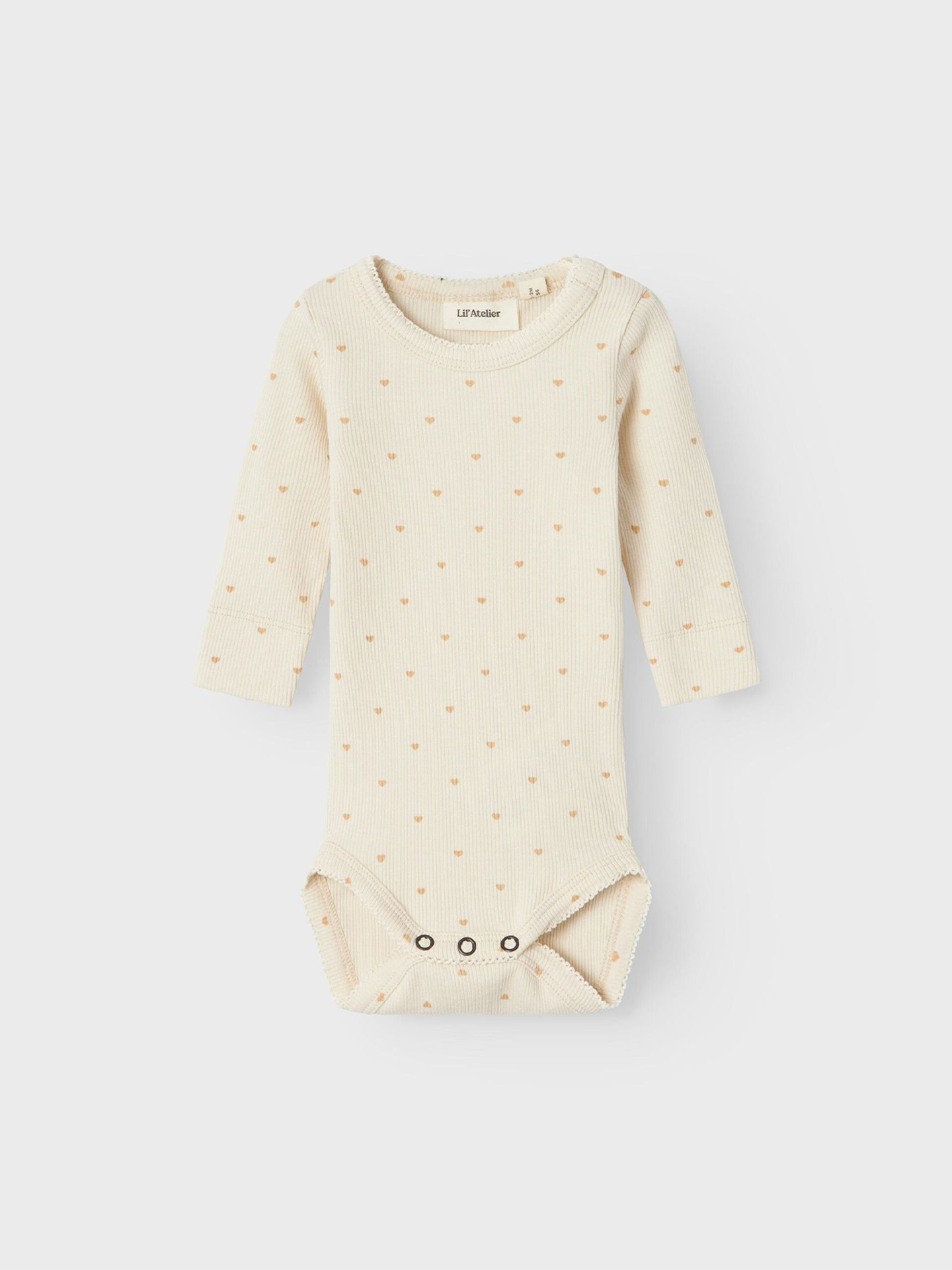 Gago Long Sleeve Slim Body