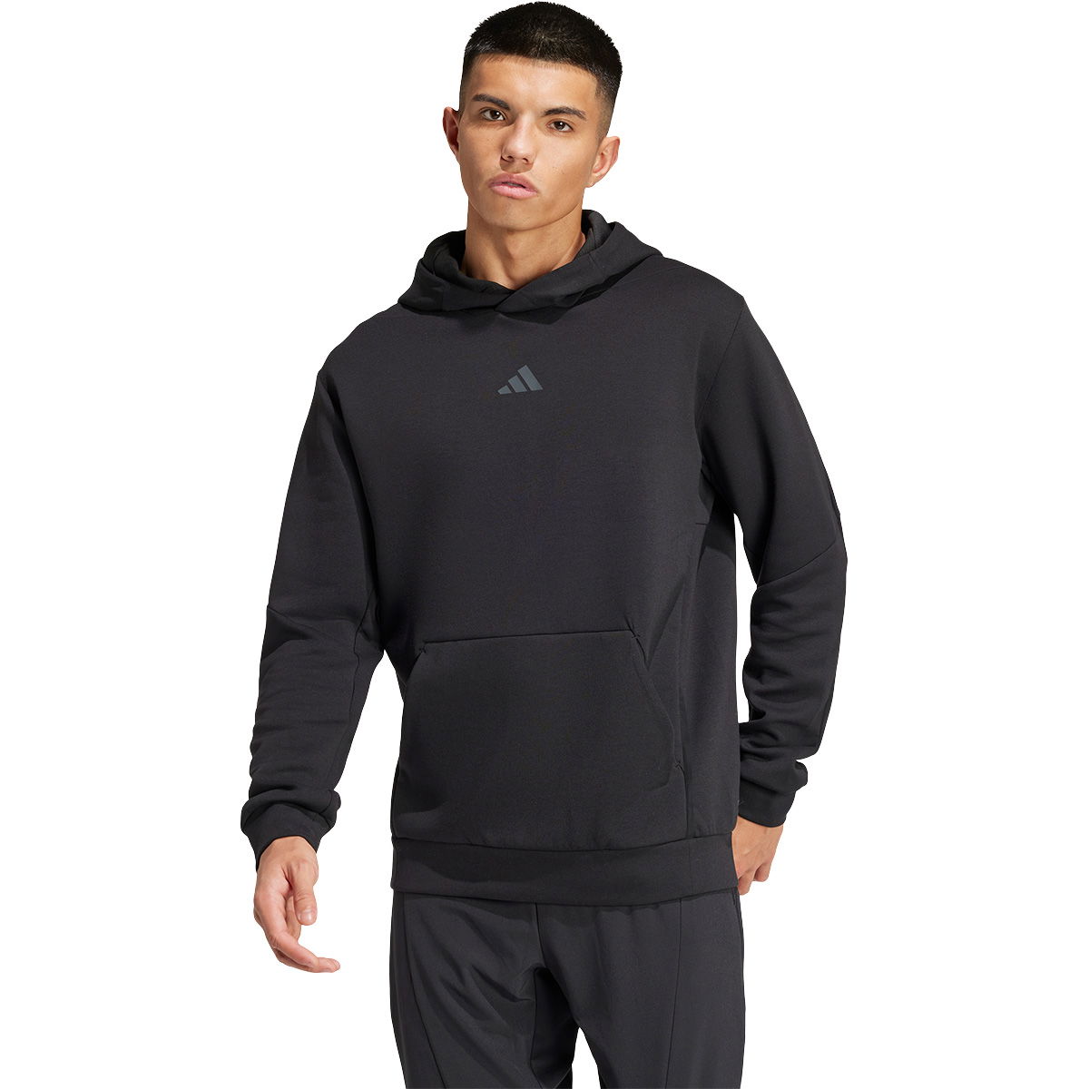 adidas Designed 4 Training Hættetrøje Herre