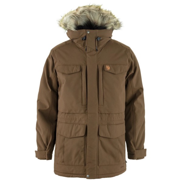 Fjällräven - Nuuk Parka - Parka