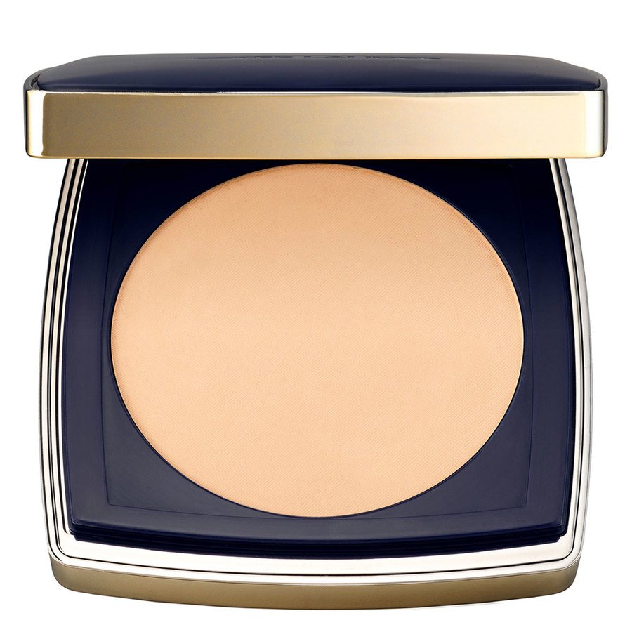 Estée Lauder Double Wear Stay-In-Place Matte Powder Foundation SPF10 Compact 2C2 Pale Almond 12g