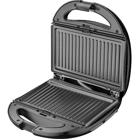Køkkenchef 3-i-1 Sandwichmaker