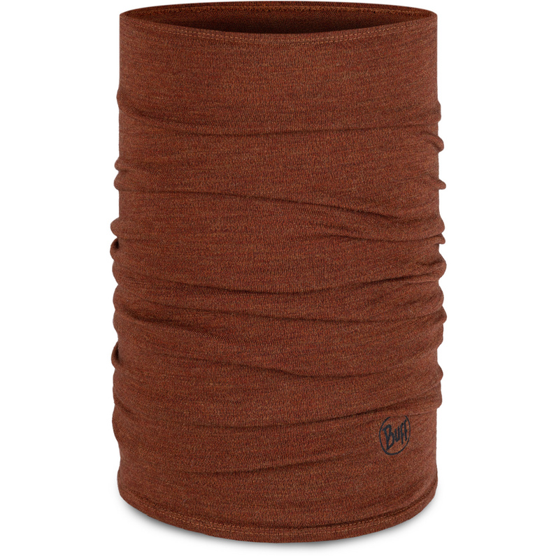 Buff Merino Midweight Schlauchtuch