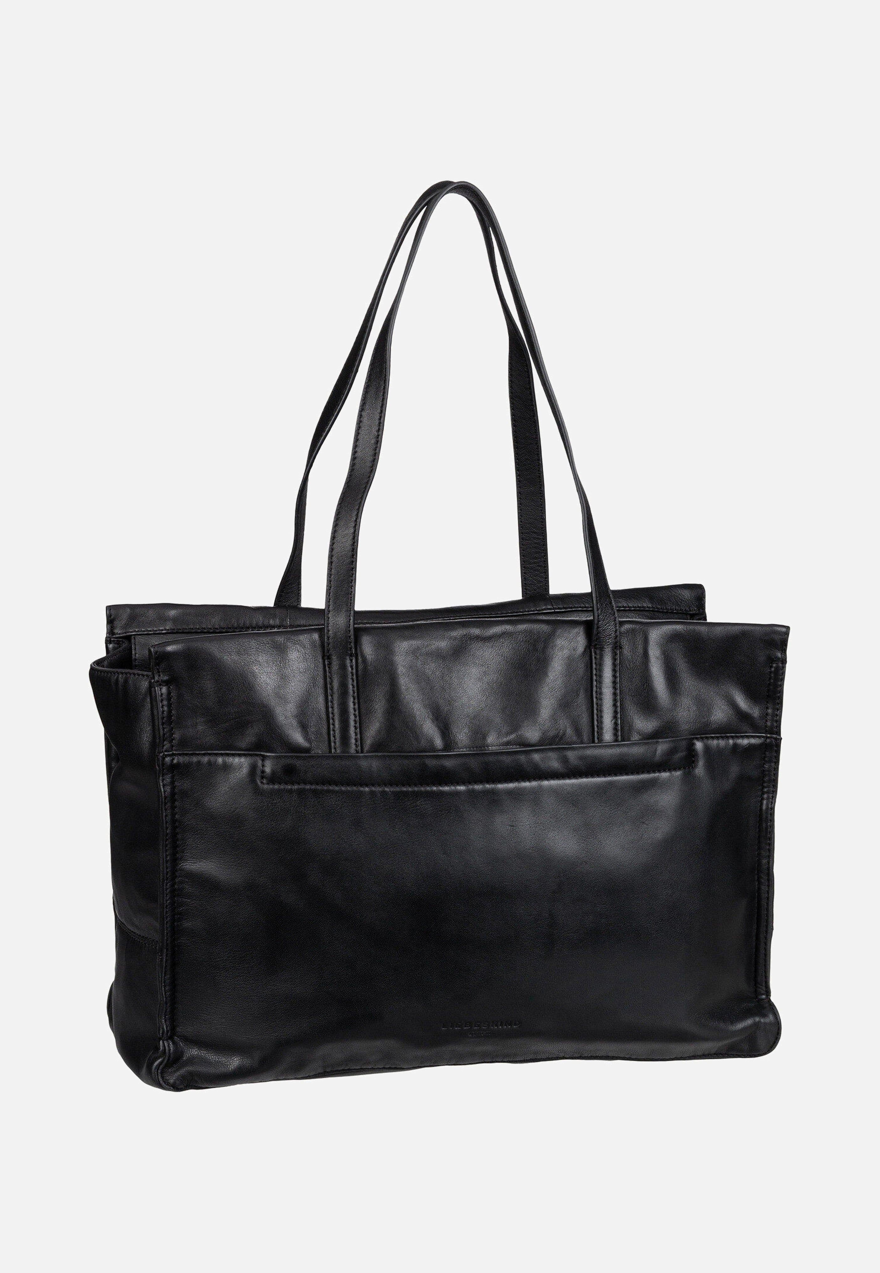 Sky L 2159542 Black - Shopper
