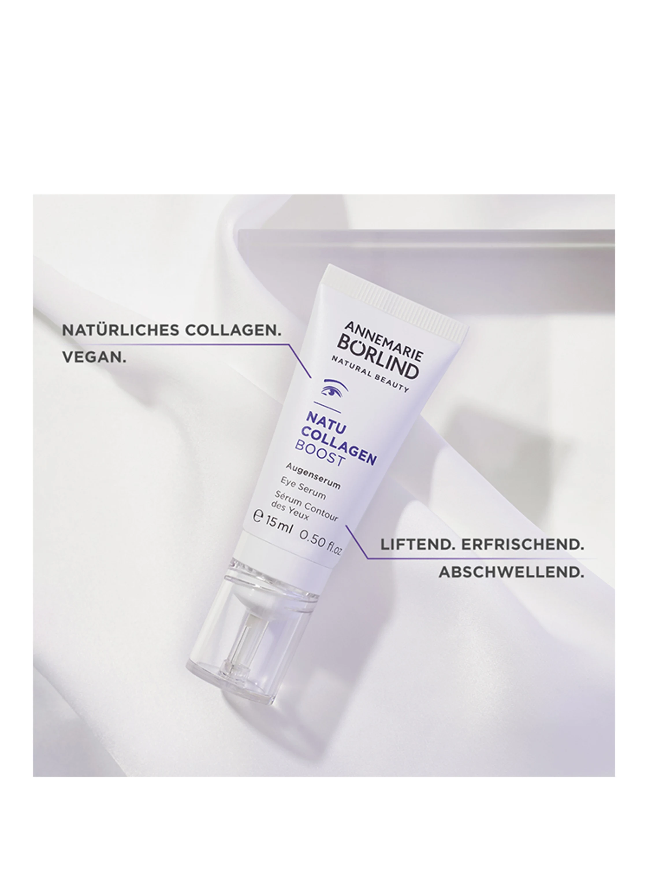 ANNEMARIE BÖRLIND NATUCOLLAGEN