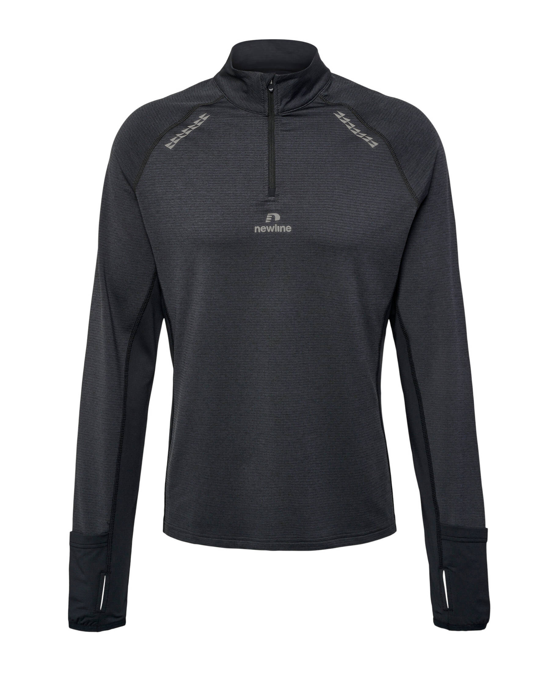 Hummel| Herren Fußball - Teamsport Textil - Sweatshirts nwlMESA HalfZip Sweatshirt