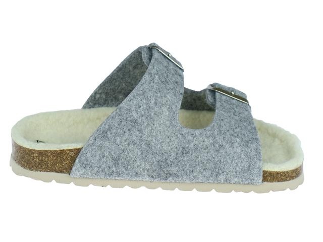 Longo Slipper