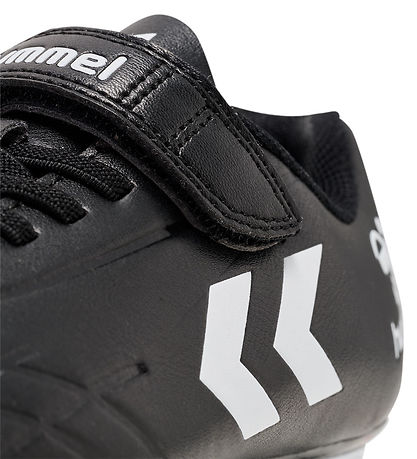 Hummel Fußballschuhe - Top Star F.G. JR - Schwarz