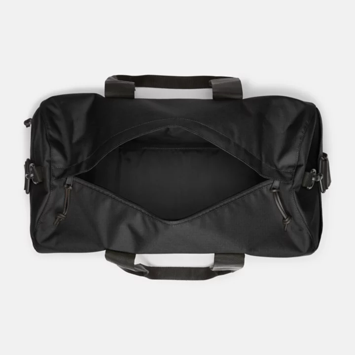 Sac polochon Timberland Core noir