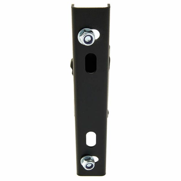 Stairville Tour Stage Railing Holder 3 Bk