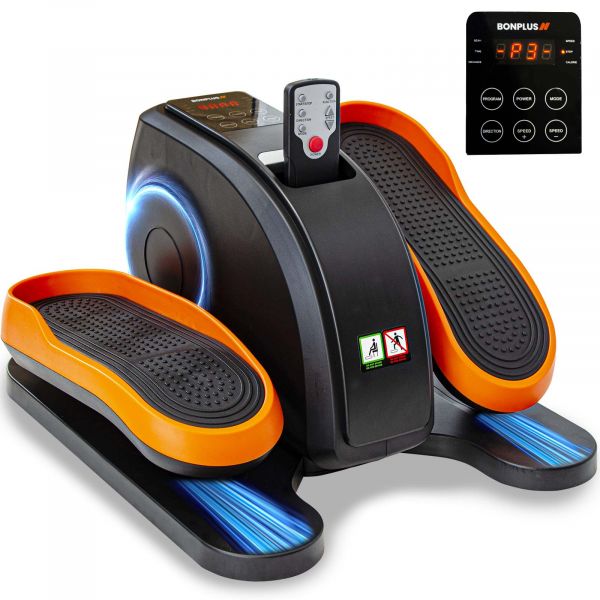 Bonplus BP Mini Bicicleta Elíptica - KK-28234