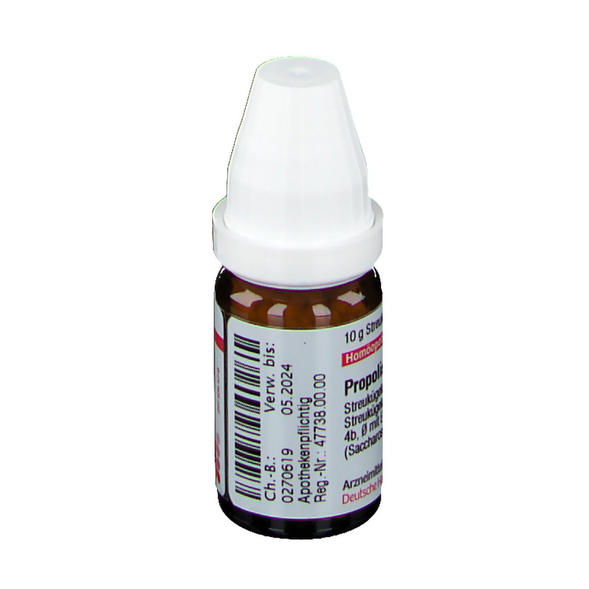 DHU Propolis D12