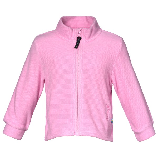 Isbjörn - Kid's Lynx Jacket - Veste polaire