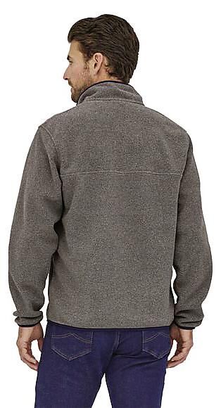 PATAGONIA - M'S LW SYNCH SNAP-T P/O