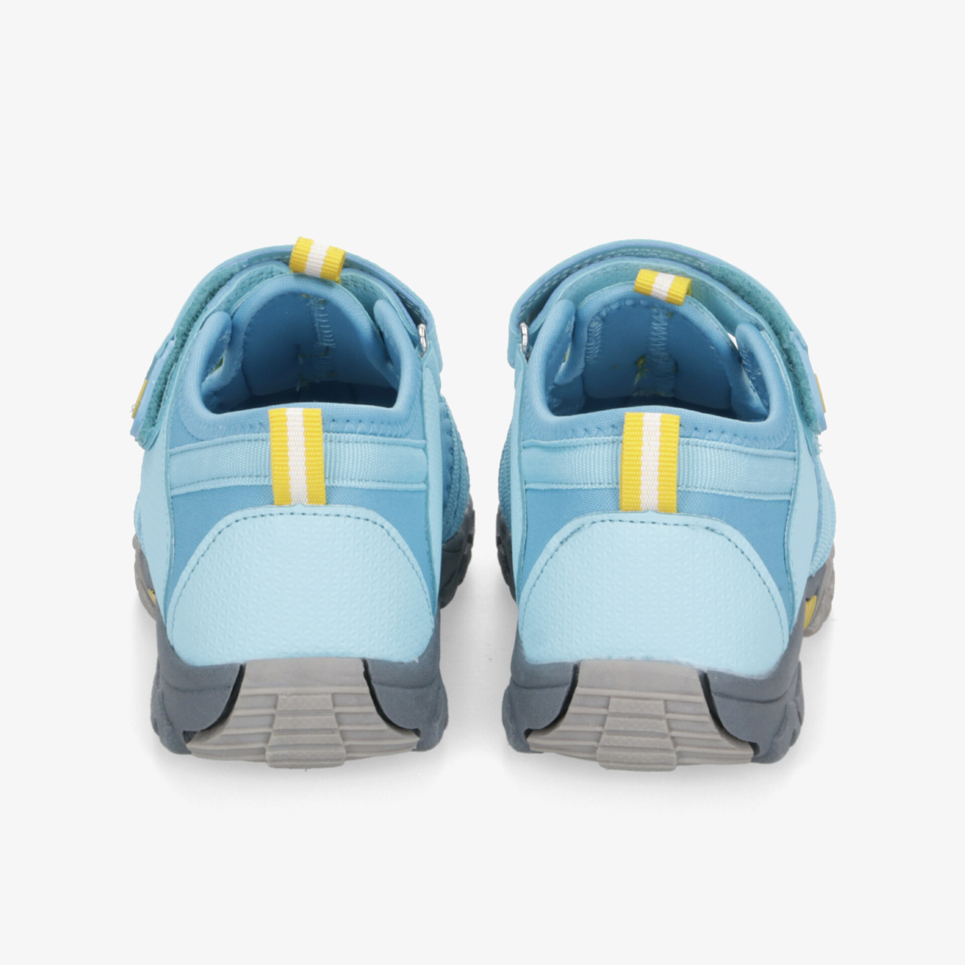 DooDogs Kinder Sandalen petrol