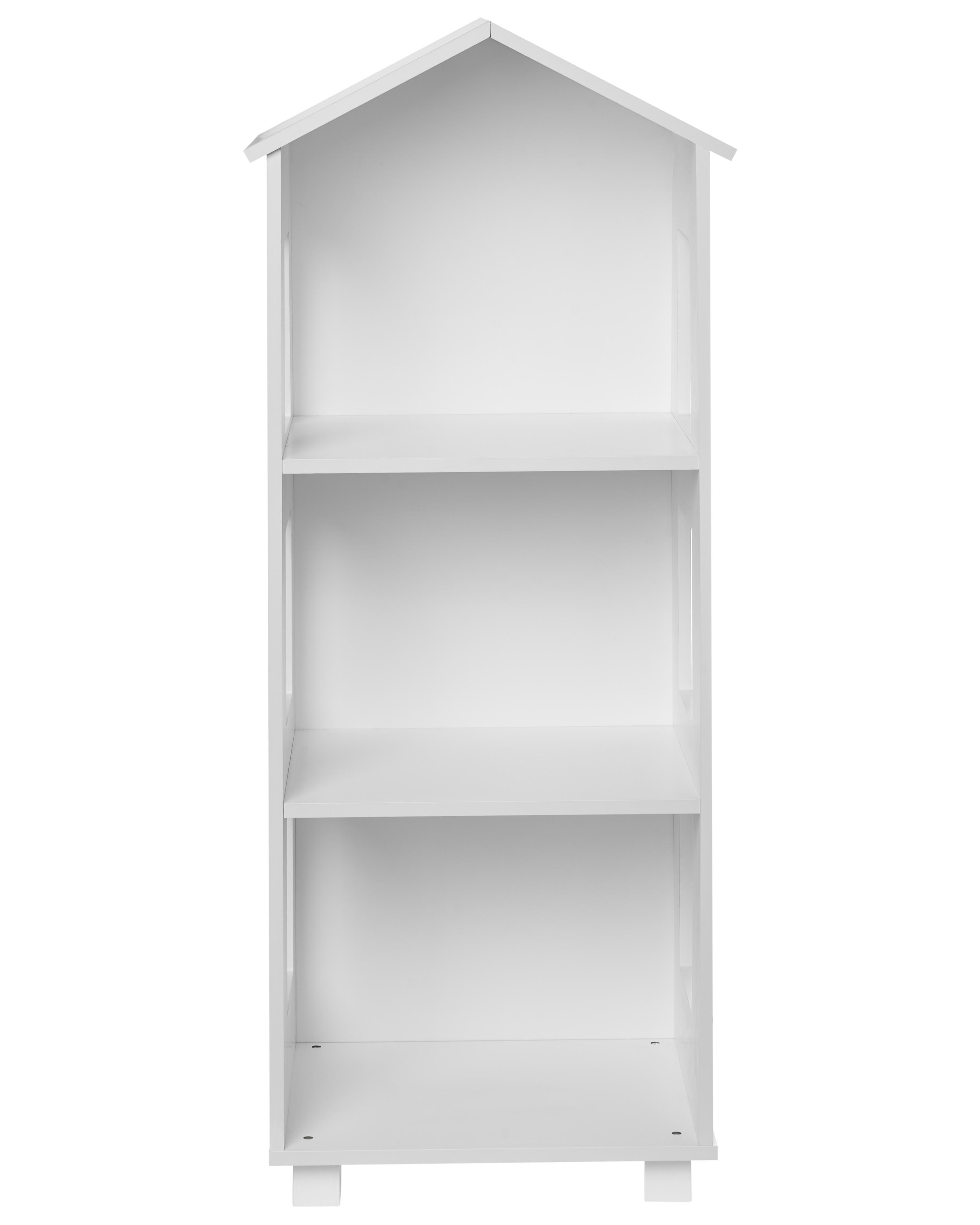 Rek GLENORIE 100 cm Wit