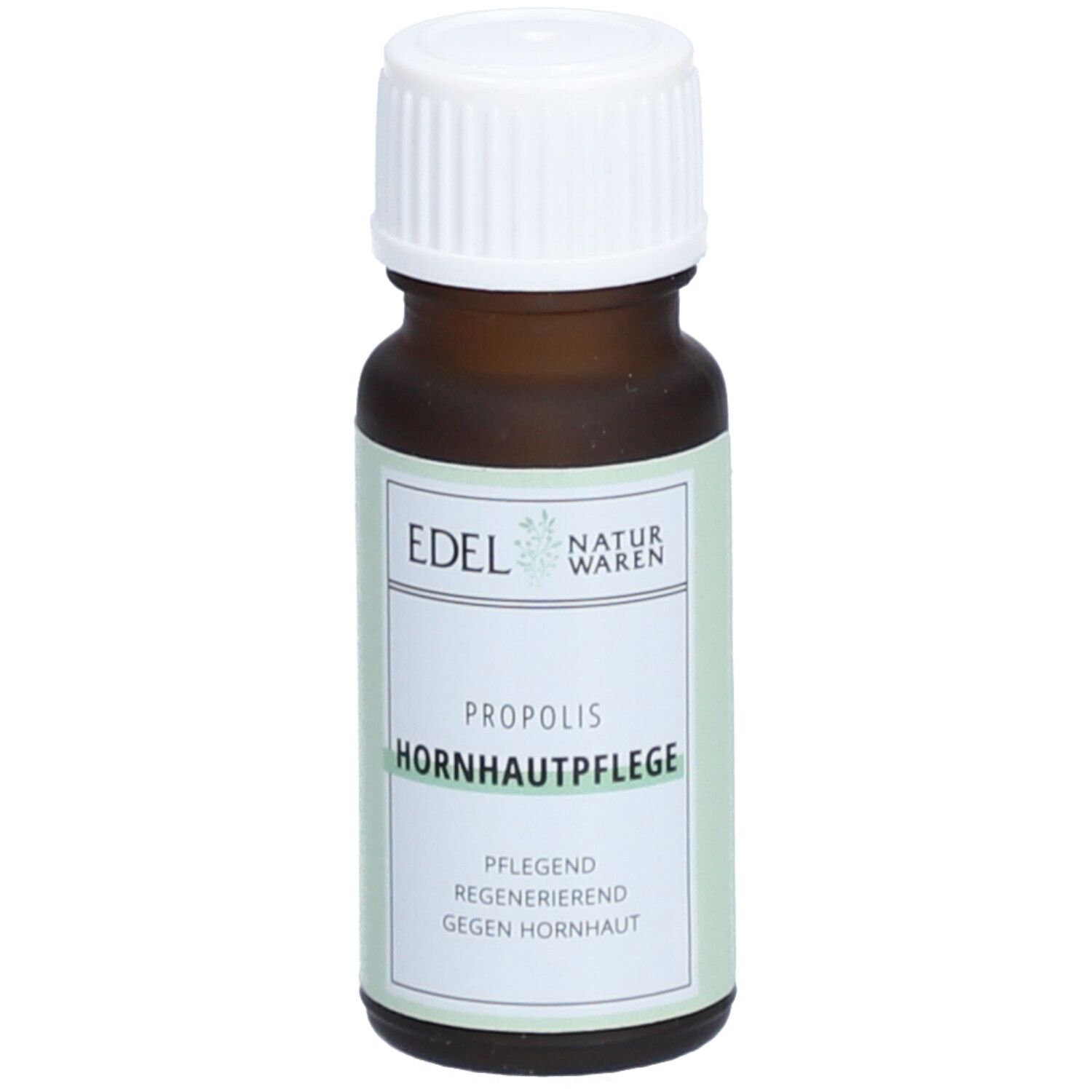 EDEL NATURWAREN Propolis Hornhautpflege