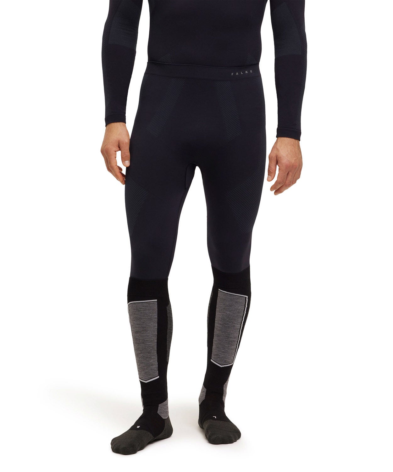 Falke  Long Tights
