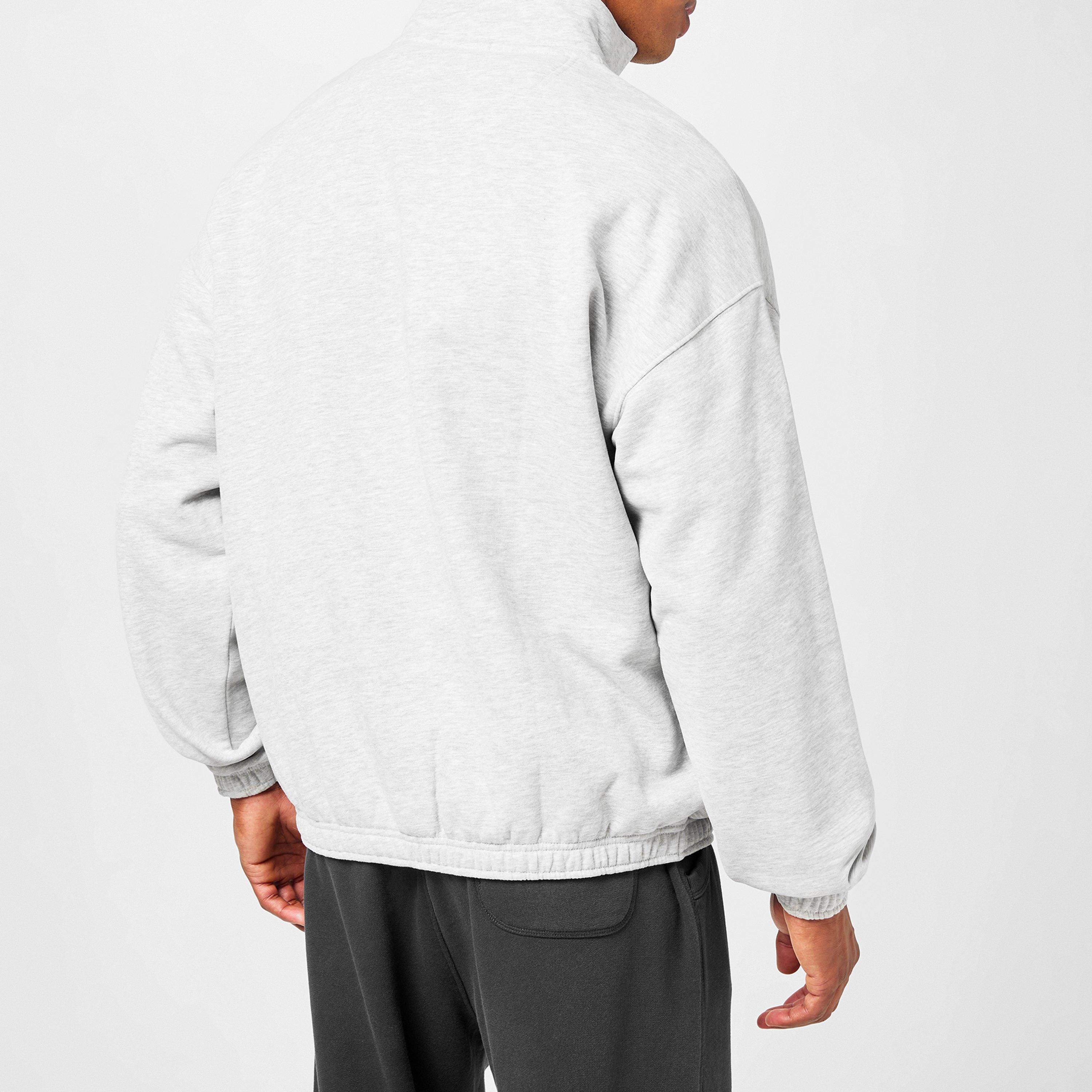 Jack Wills JW GraphicquarterZip