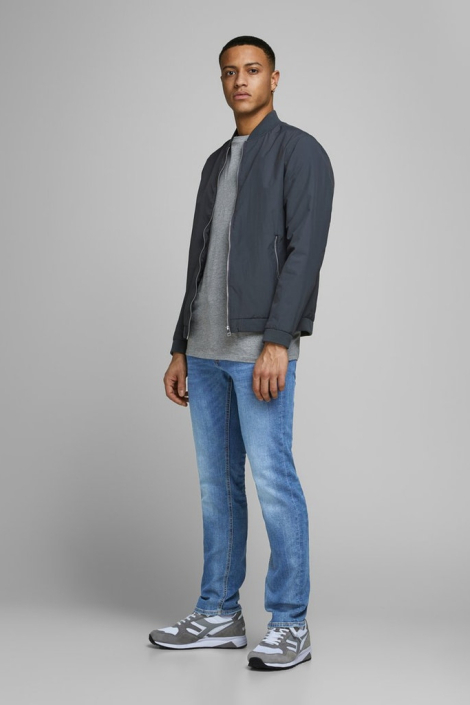 Jack & Jones blauwe heren jeans