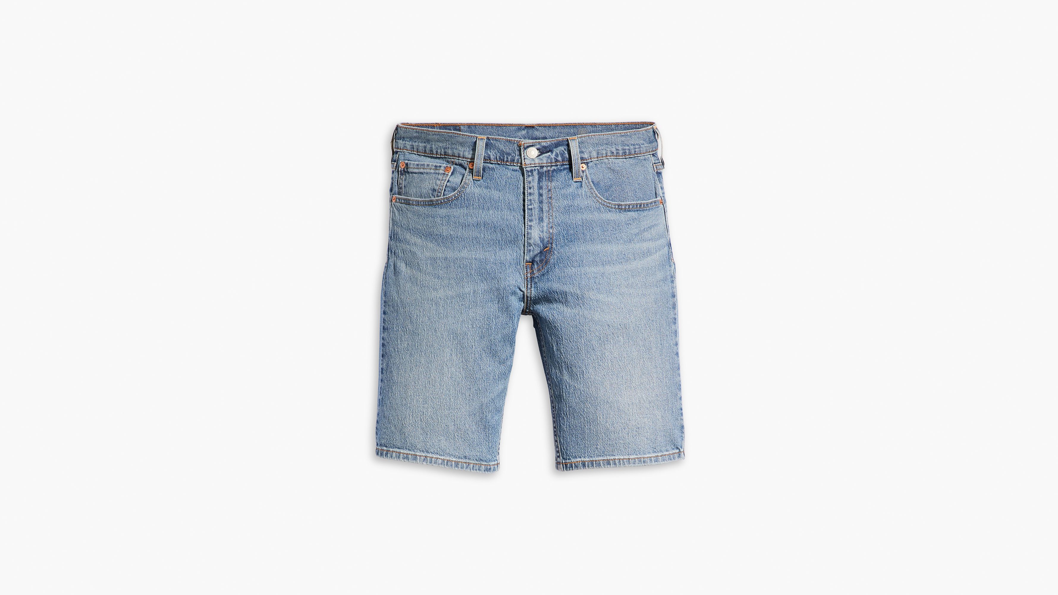 Short standard 405™ - Hi'S & Lo'S Cool Short - Bleu