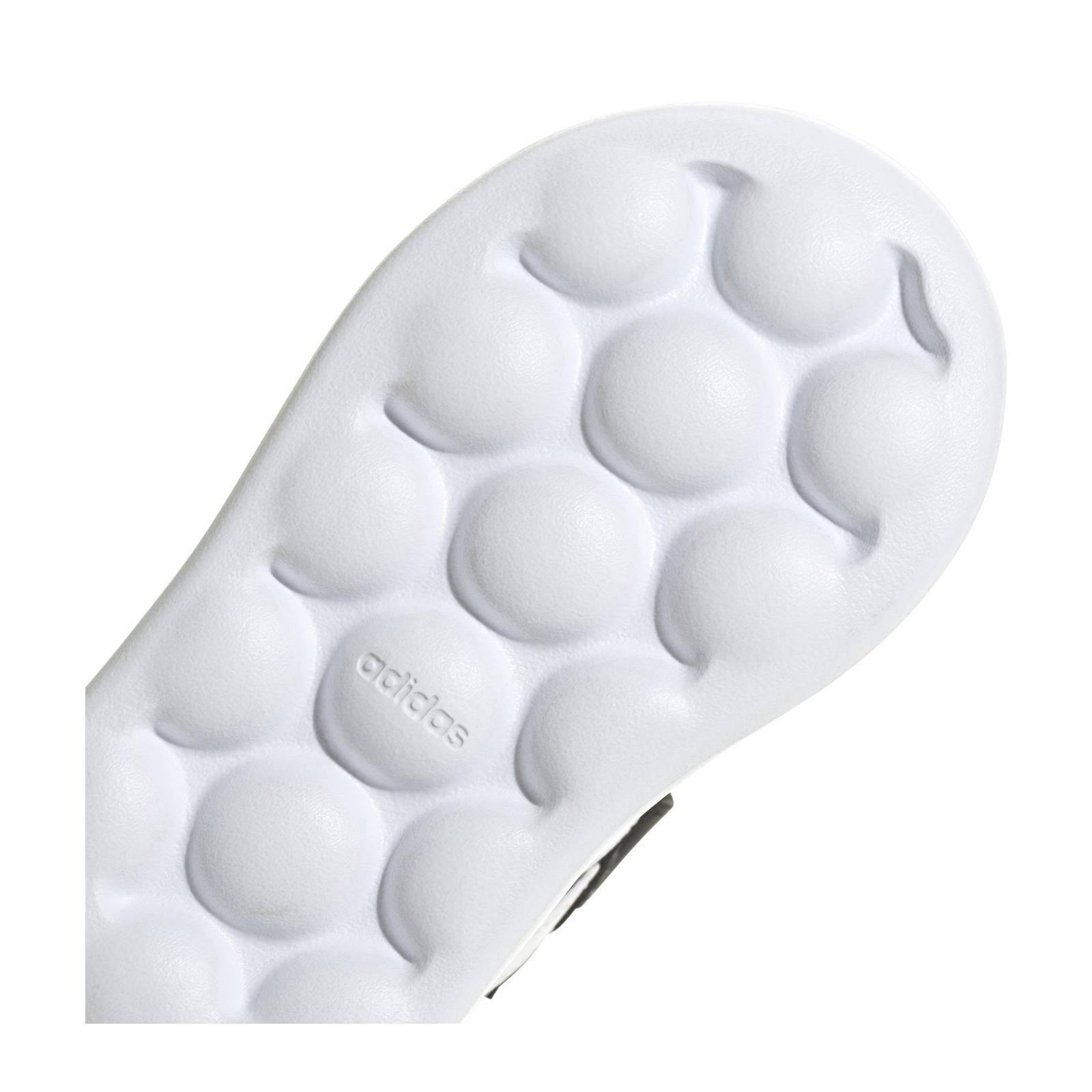 adidas Grand Court 2.0 sneakers zwart/wit