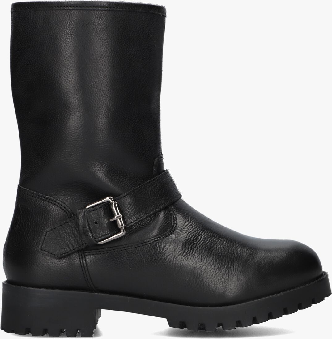 OMODA zwarte omoda biker boots 16042
