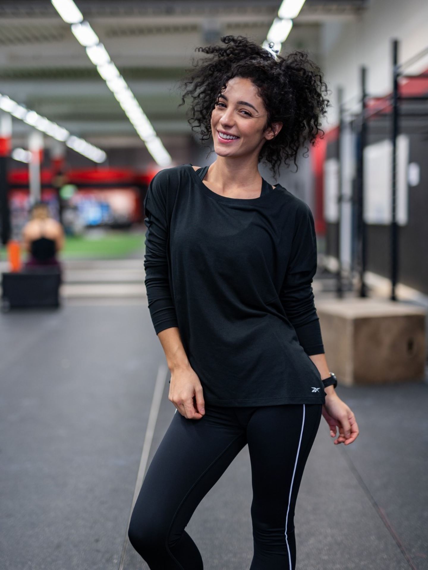 Work Out Ready Supremium LS