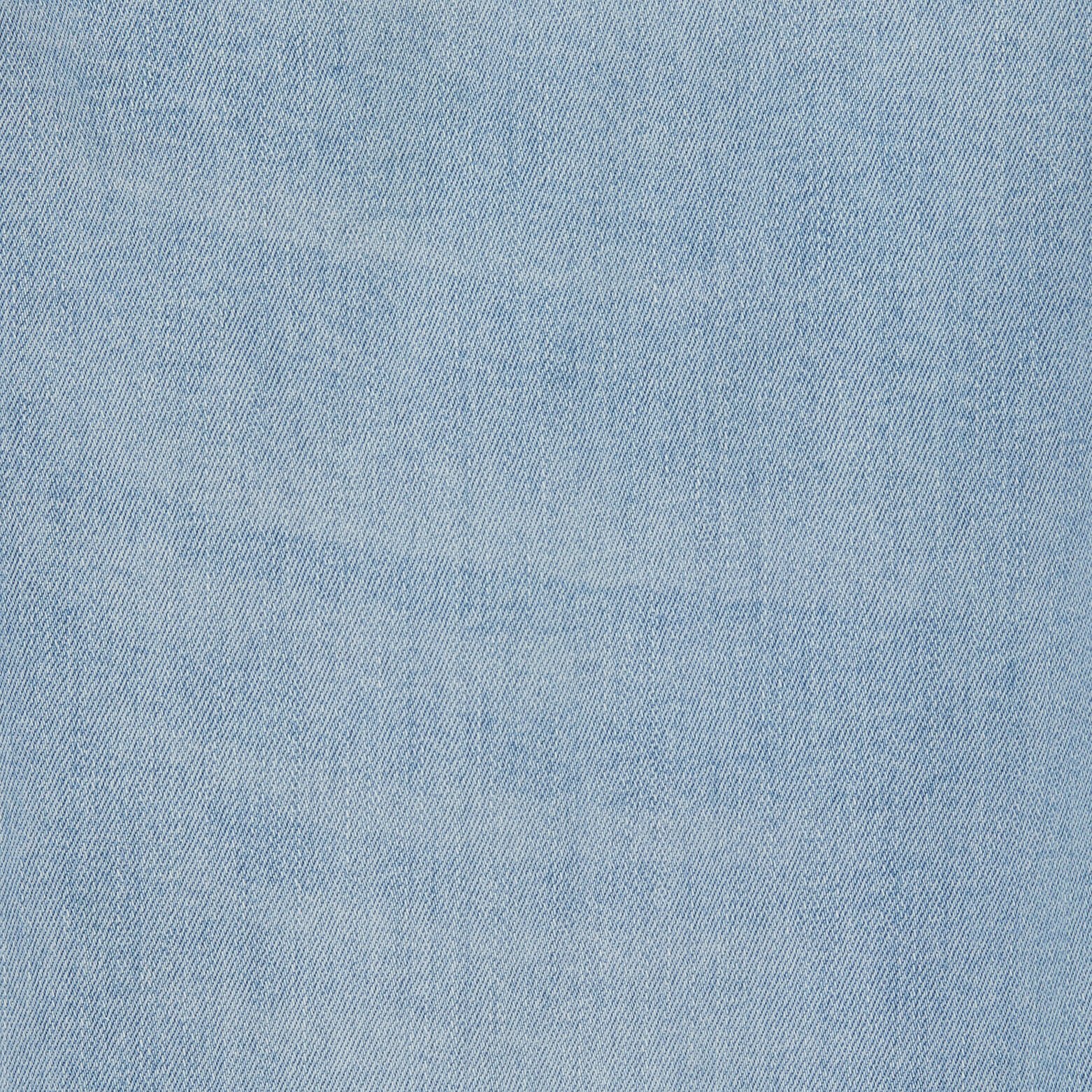 Jean slim Bleu