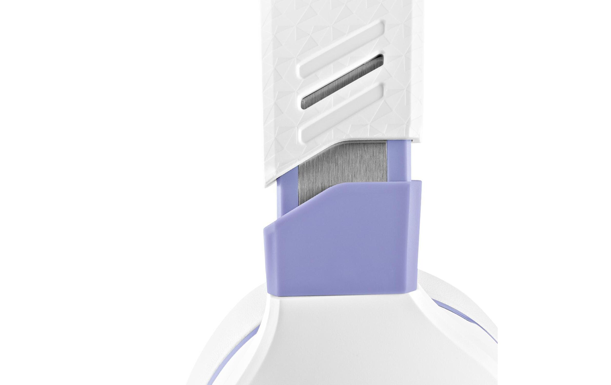 Headset Recon Spark Lila/WeissKabelgebundenes Gaming-Headset
