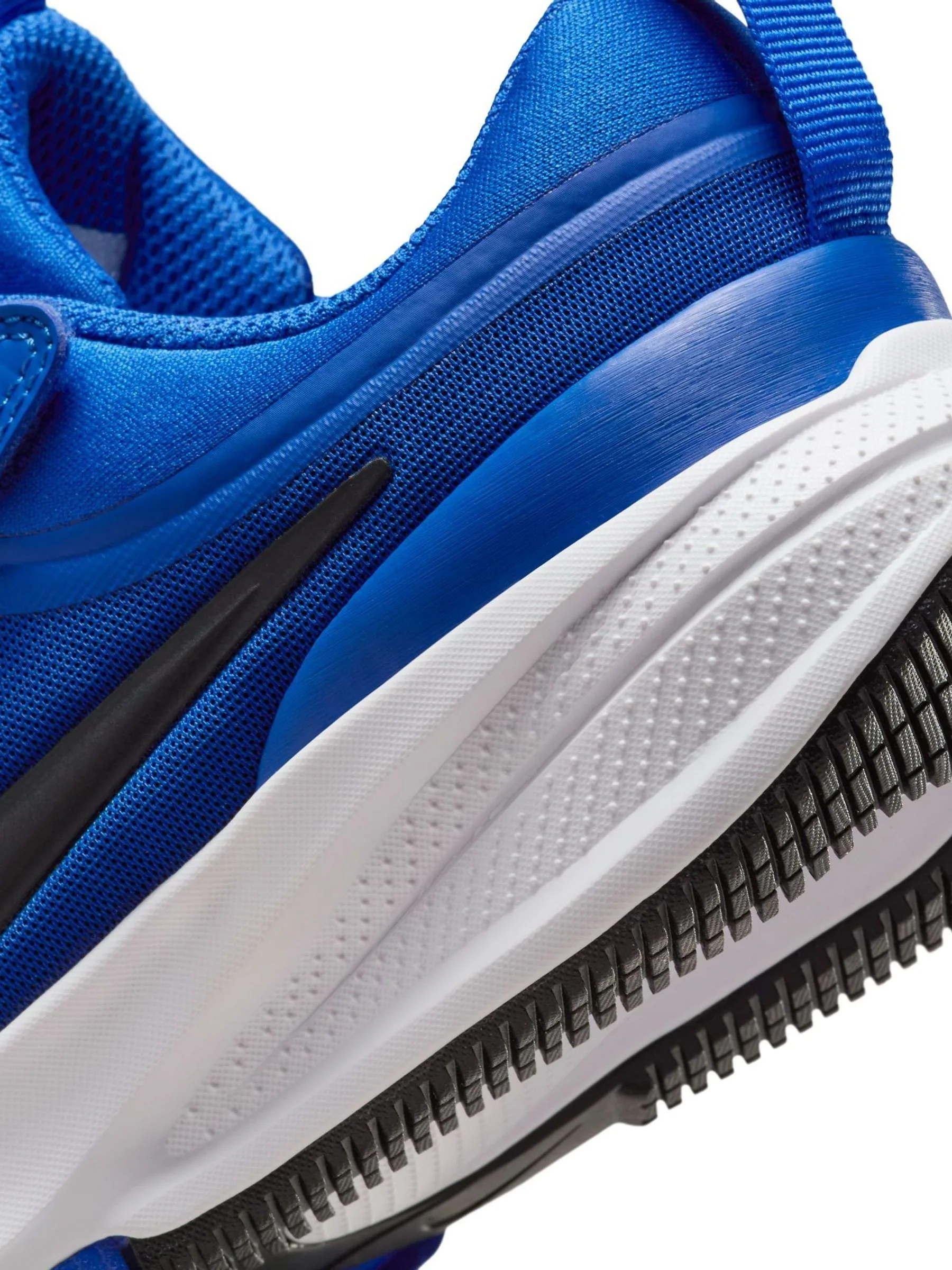 Game Royal Blue - Nike - Junior Star Runner 5 - Sneakers